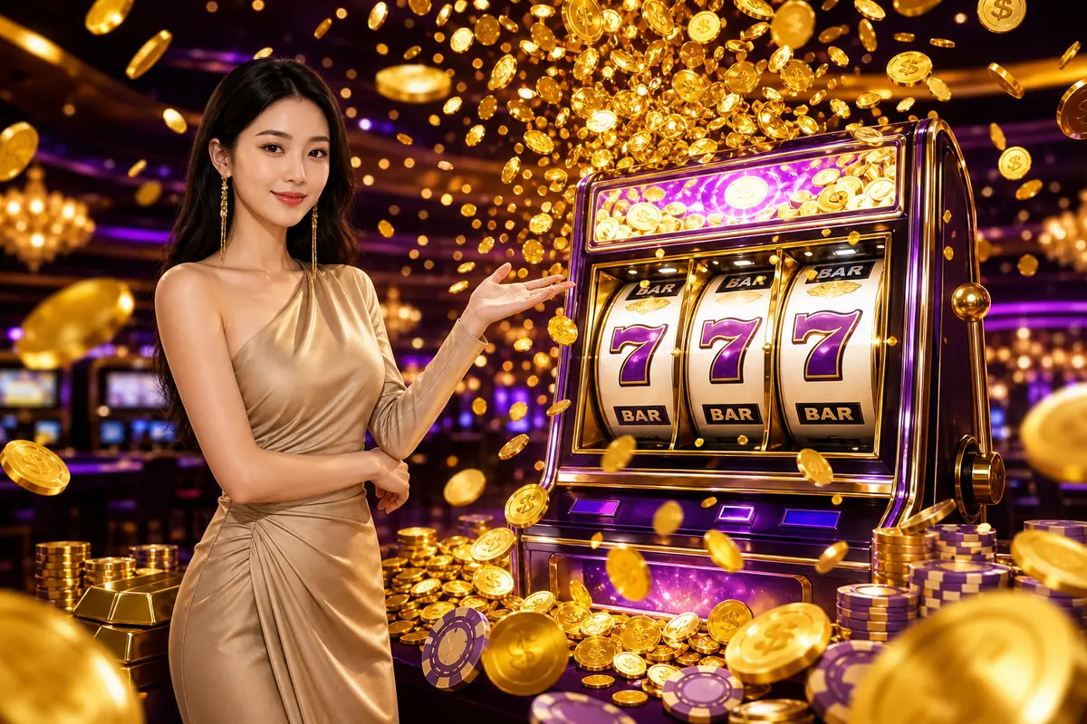 bodabet bonus tembak ikan — promosi dan jackpot tembak ikan Malaysia