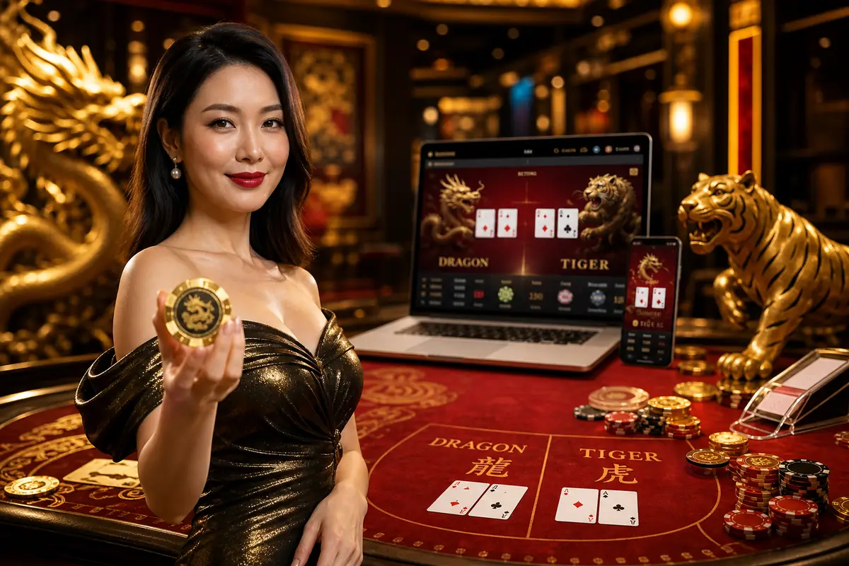 bodabet Casino cara daftar dan mula bermain live casino