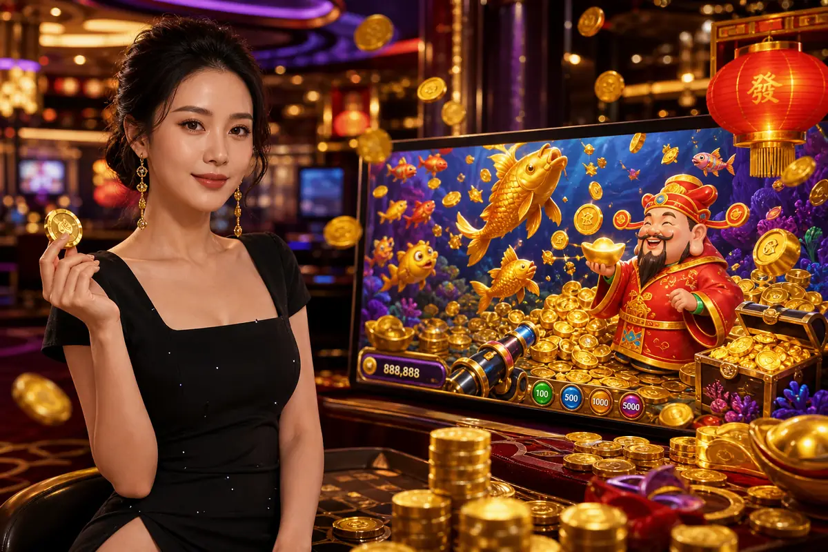 bodabet Casino live dealer meja baccarat roulette