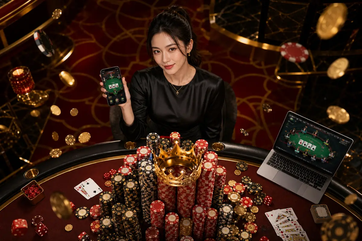 bodabet Casino baccarat live dealer